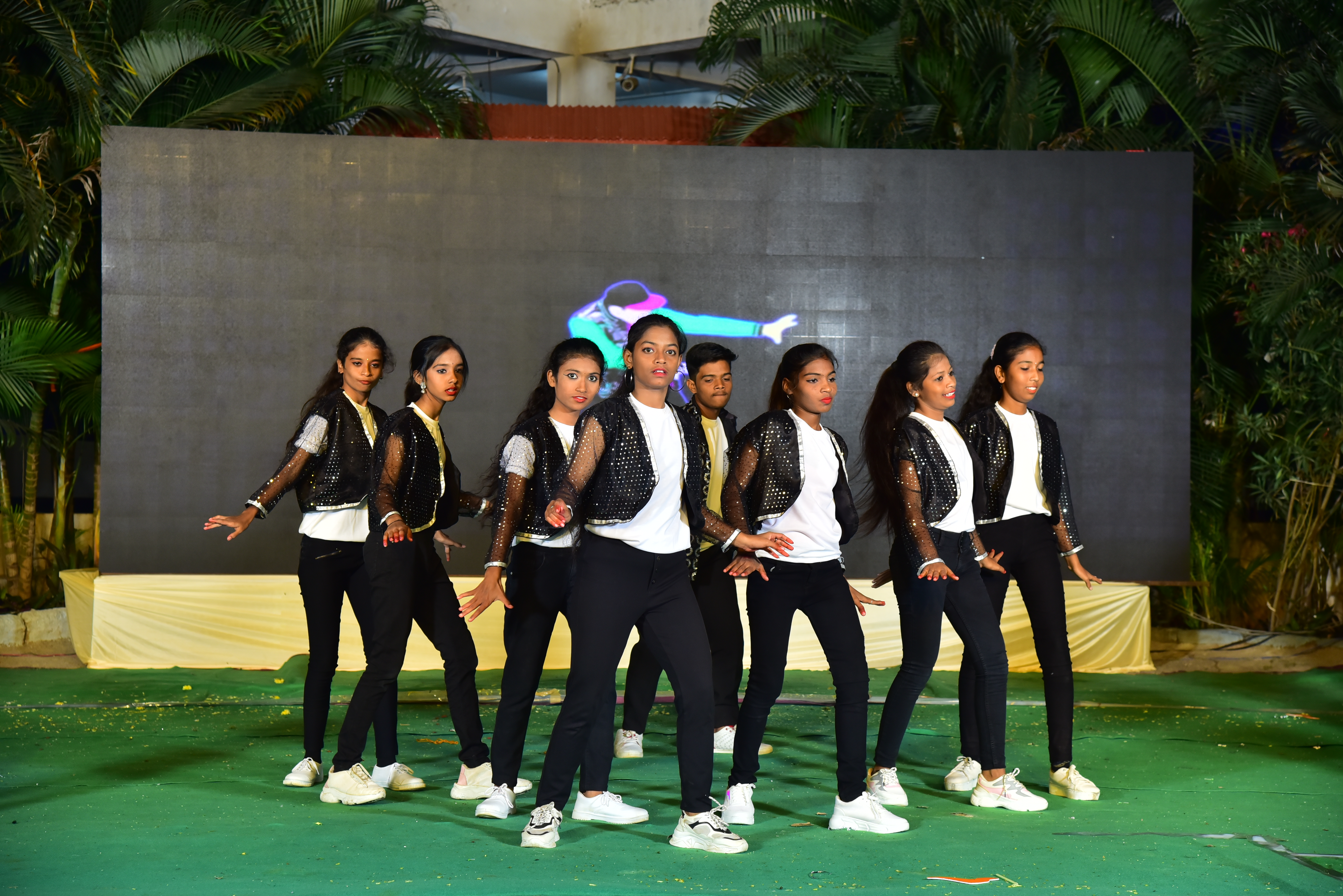 Annual Day